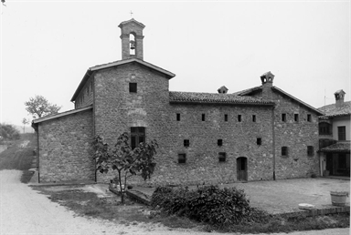 Convento della Purificazione della B. V. Maria